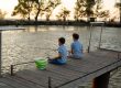 Supporting Youth Fishing Programs at Texas Public Lakes