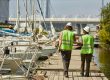Evaluating Waterfront Infrastructure Safety in Texas