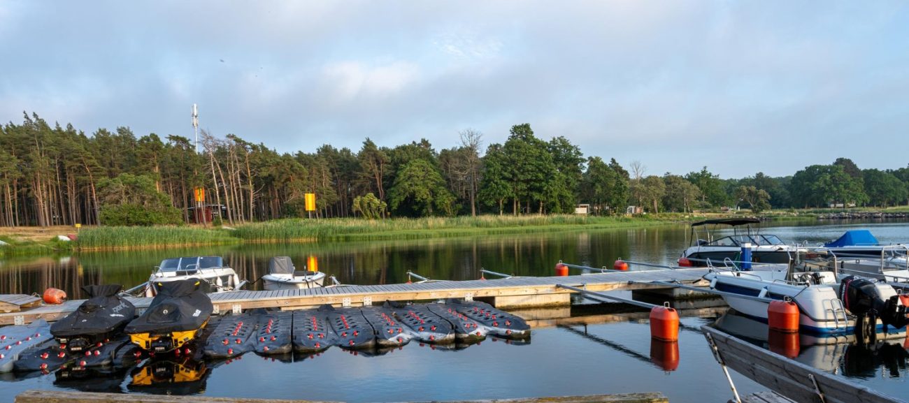 Improving HOA Lakefront Amenities in Texas Without Raising Dues