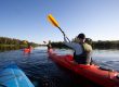 paddlesports access Texas