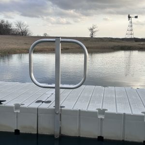 The Safe Board Handle