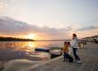 The Growing Role of Modular Waterfront Design in Public Recreation