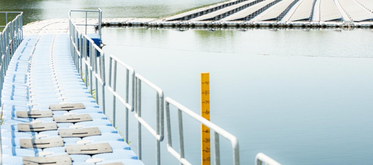 what makes a waterfront facility “low maintenance” for public agencies what makes a waterfront facility “low maintenance” for public agencies