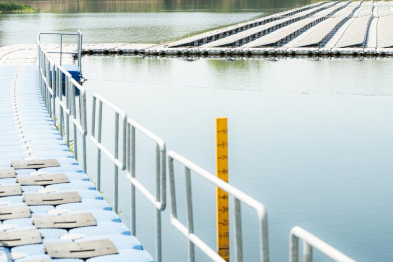 what makes a waterfront facility “low maintenance” for public agencies what makes a waterfront facility “low maintenance” for public agencies