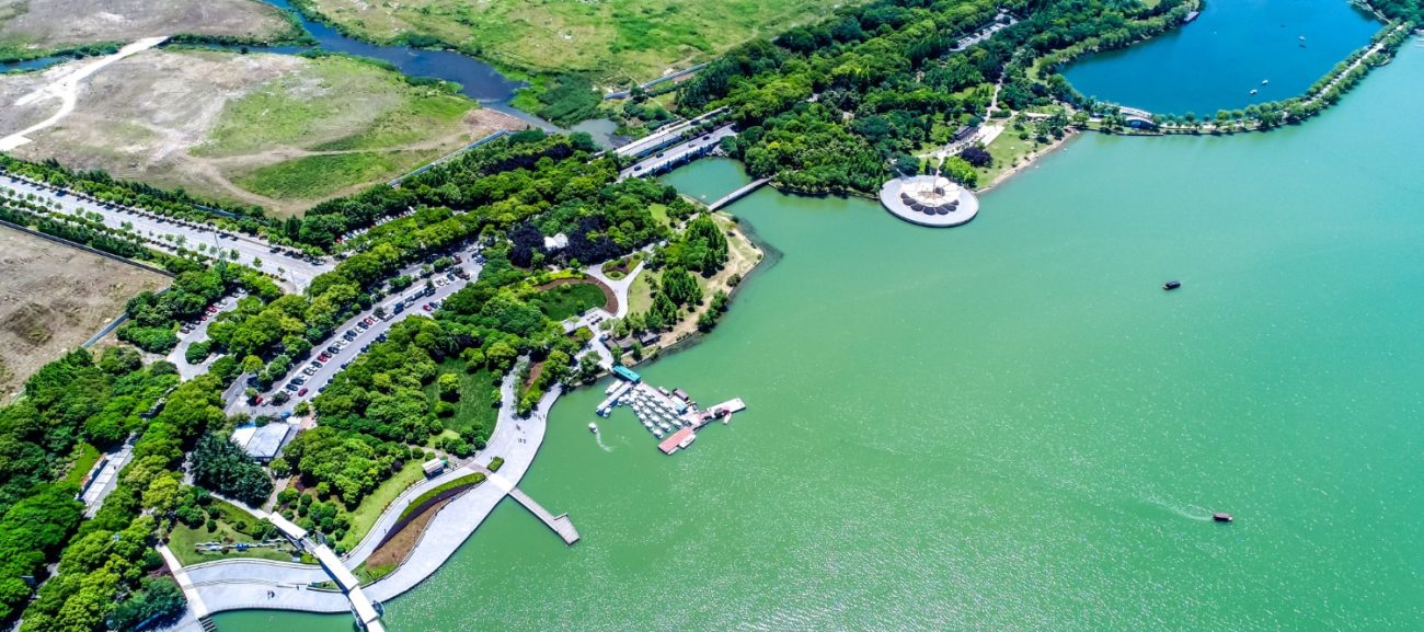 How Cities and Counties Are Modernizing Aging Waterfront Infrastructure How Cities and Counties Are Modernizing Aging Waterfront Infrastructure
