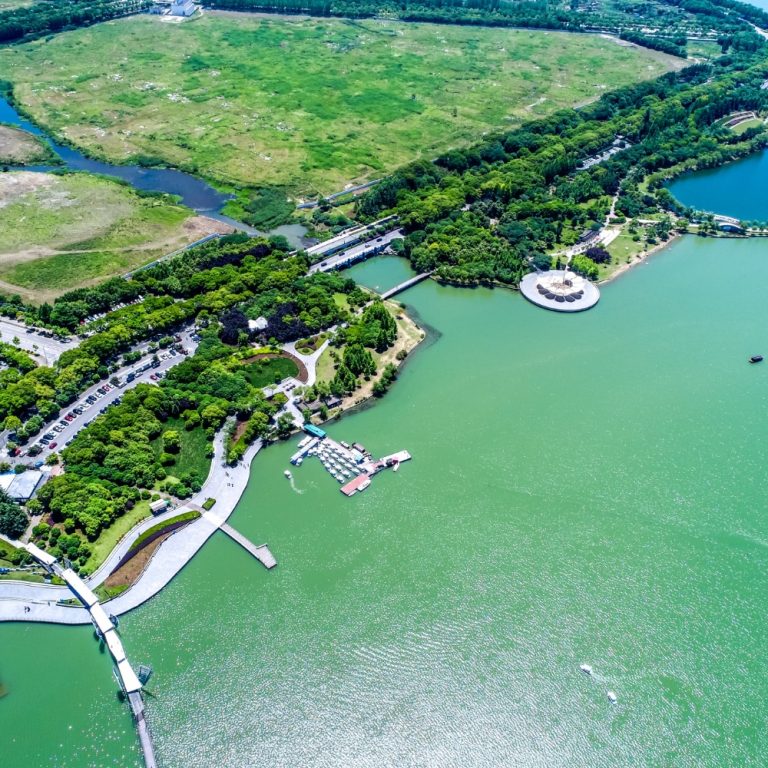 How Cities and Counties Are Modernizing Aging Waterfront Infrastructure