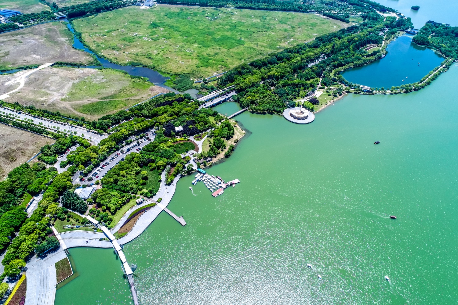 How Cities and Counties Are Modernizing Aging Waterfront Infrastructure