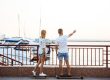 waterfront improvements