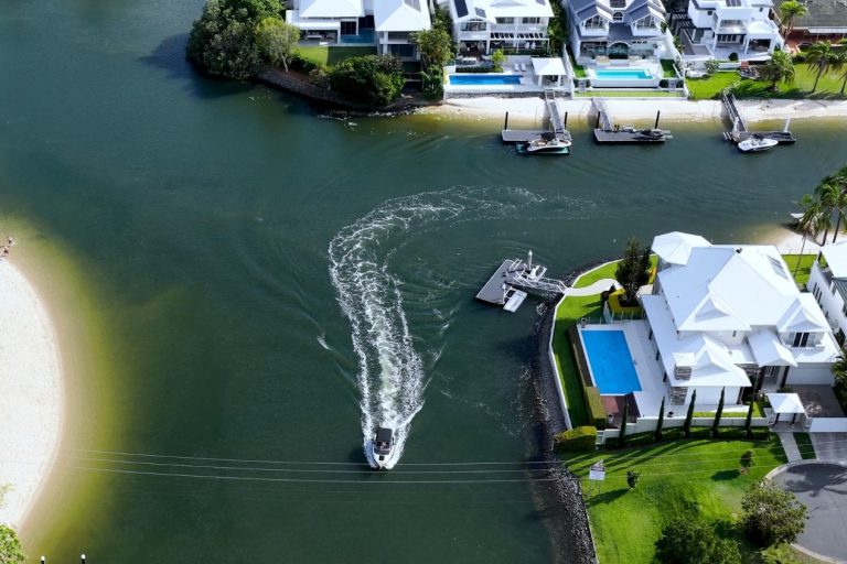Severe Weather Preparation – Securing Luxury Estate Waterfront Assets for Hurricanes Severe Weather Preparation - Securing Luxury Estate Waterfront Assets for Hurricanes