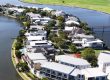 How to Design a Stable Swim Zone for Open-Water Residential Properties