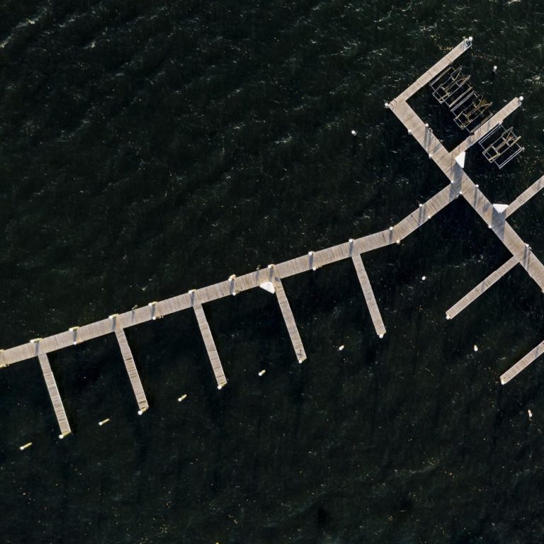 Upgrading to Zero-Maintenance Waterfront Solutions - What Estate Managers Need to Know