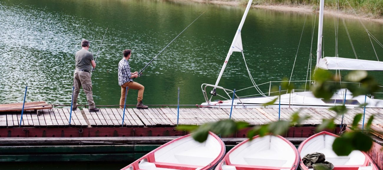 Best Waterfront Management Strategies for Texas State and Regional Parks Best Waterfront Management Strategies for Texas State and Regional Parks