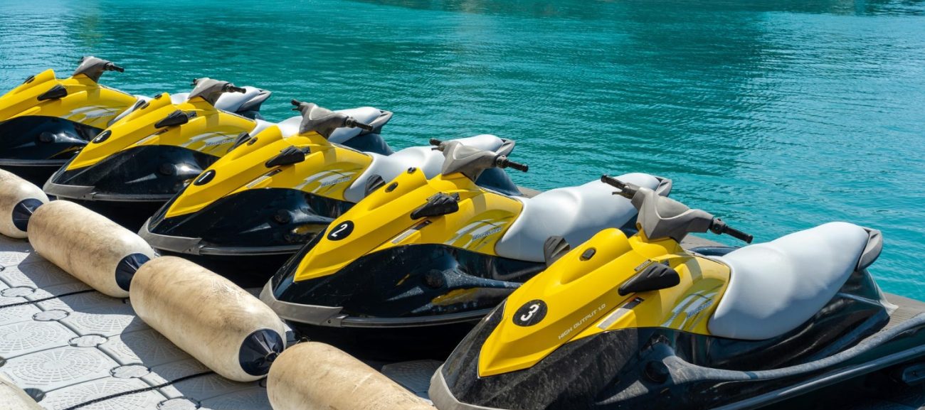 07 Designing an Ergonomic PWC Launch System for Luxury Waterfront Estates