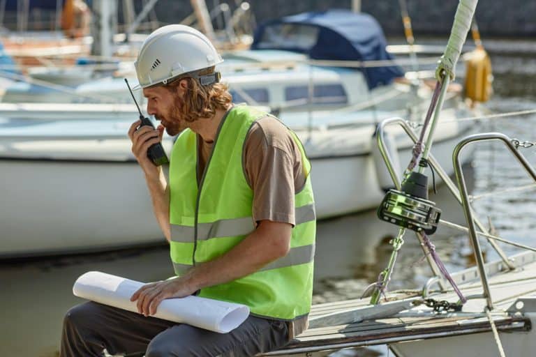 preventive maintenance for public docks