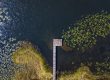 navigating fluctuating water levels in deep Texas reservoirs
