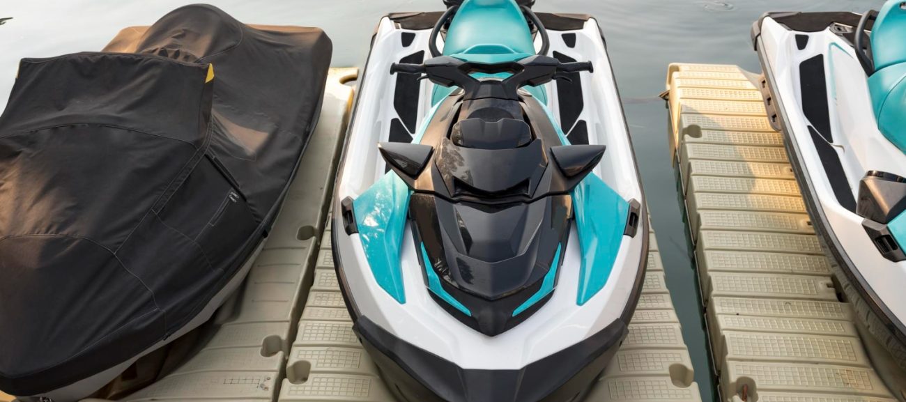 The Best Drive-On Jet Ski Ports for Tidal and Coastal Saltwater Environments: Strategic Overview
