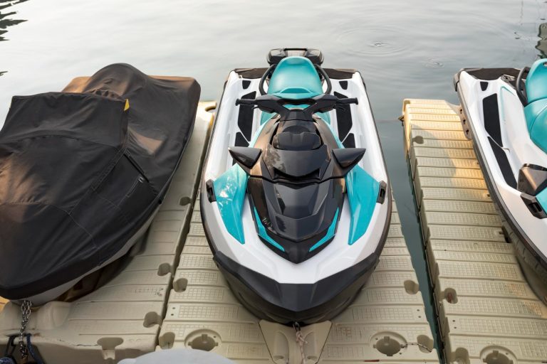 The Best Drive-On Jet Ski Ports for Tidal and Coastal Saltwater Environments: Strategic Overview The Best Drive-On Jet Ski Ports for Tidal and Coastal Saltwater Environments: Strategic Overview