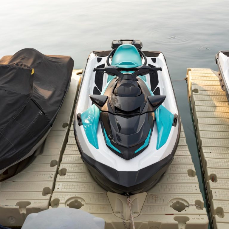 The Best Drive-On Jet Ski Ports for Tidal and Coastal Saltwater Environments: Strategic Overview