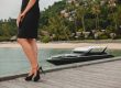 How Splinter-Free, Slip-Resistant Docking Enhances Luxury Guest Experiences