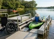 ADA Accessible Kayak Launch Design Essentials