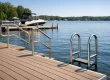 Boat Dock Railings That Make Access Safer