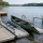 Canoe Launch Dock Design for Safer Access