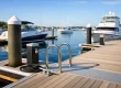 Commercial Marina Docks Built for Daily Use