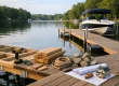 Dock Installation Cost: What Shapes Your Price