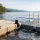 Floating Dock Sections for Changing Water