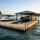 Floating Docks That Keep Up With Texas Water