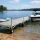 Roll In Docks for Safer Waterfront Access