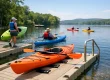 7 Ways Kayak Launches Make Lake Access Easier