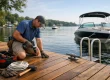 Dock Maintenance That Protects Your Investment