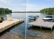 EZ Dock vs Modular Dock Systems for Lake Homes