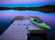 Best Kayak Launch for Deep Lake Docks Explained