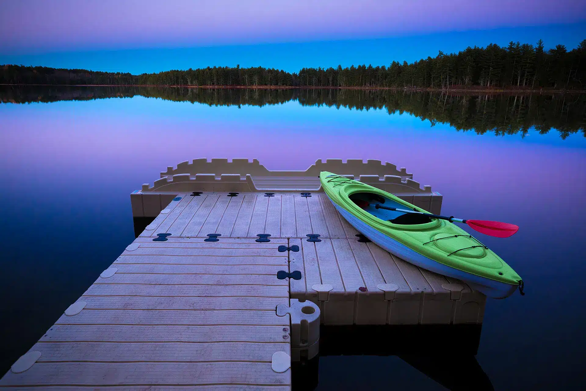 Best Kayak Launch for Deep Lake Docks Explained