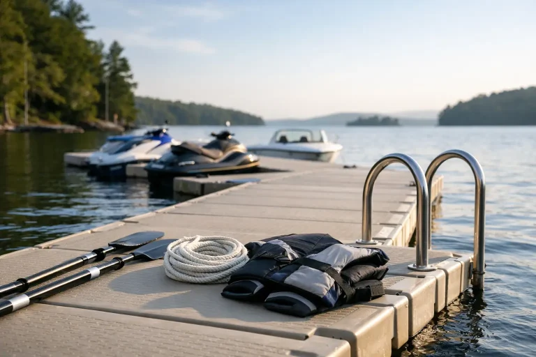 Floating Dock Reviews: What Matters Before You Buy Floating Dock Reviews: What Matters Before You Buy