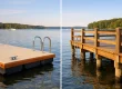 Floating Dock Versus Fixed Pier: Which Fits?
