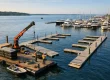 How to Expand Marina Slips Without Rebuilding