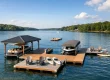 How to Plan Dock Layout for the Way You Use Water