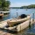 Low-Maintenance Kayak Launches for Lake Docks
