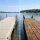 Polyethylene Docks Versus Wood Docks Compared