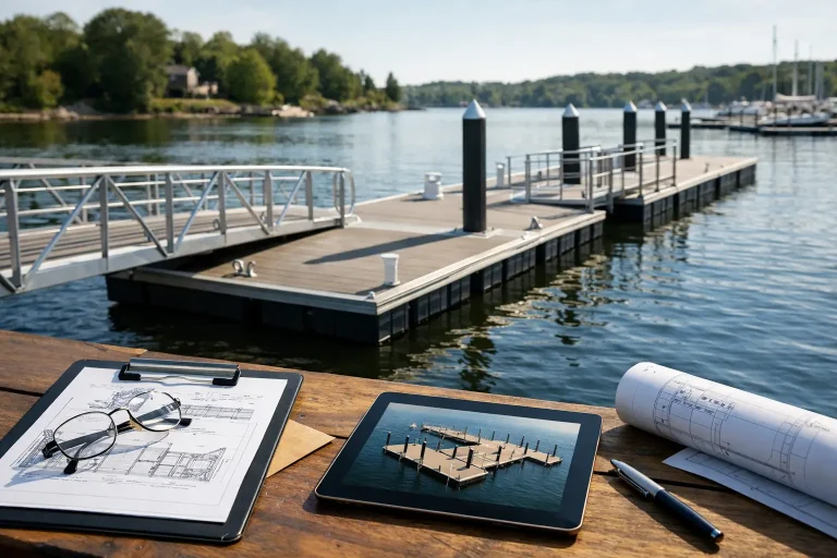 Public Agency Floating Dock Procurement Guide