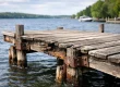 What Makes Fixed Lake Docks Deteriorate Faster?