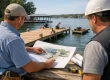 What Texas Dock Installers Should Plan First