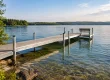 Best Docks for Shallow Lakes That Are Built to Last