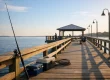 Fishing Piers Built for Better Days on the Water