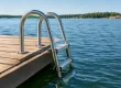 How to Choose a Dock Ladder for Swimming
