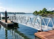 How to Choose Dock Gangways for Your Waterfront