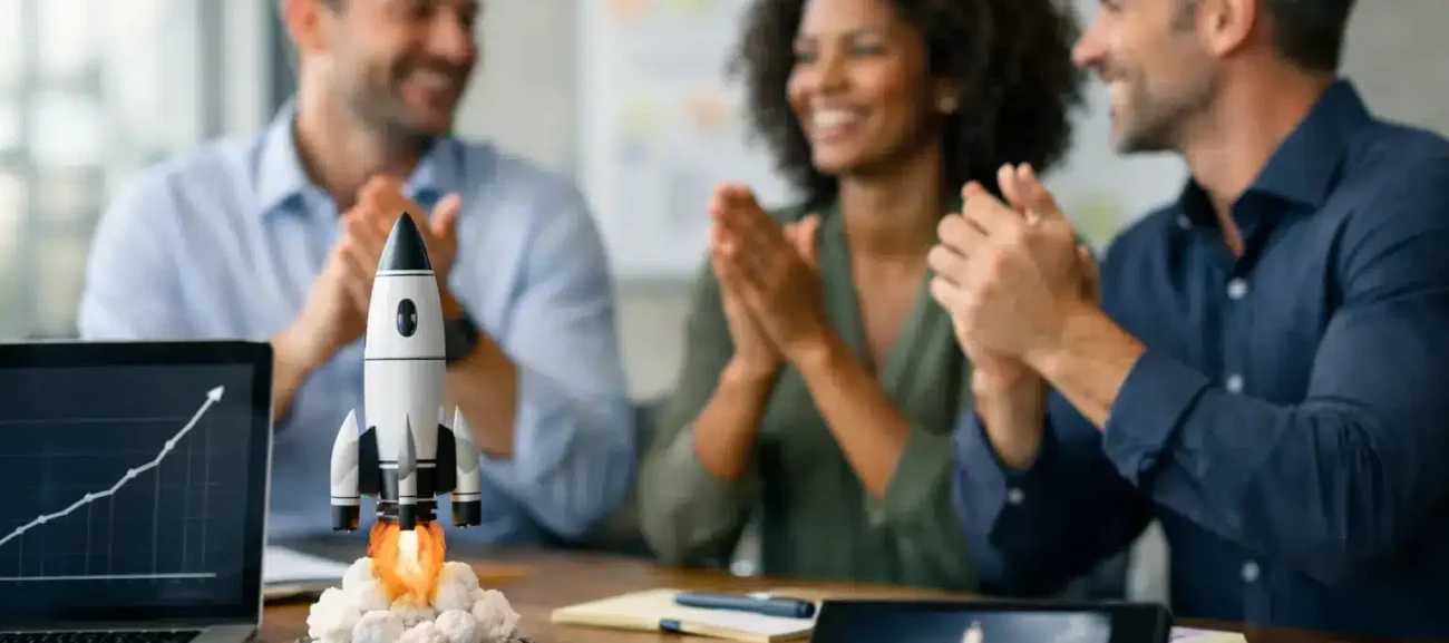 How to Create an Accessible Launch That Lasts